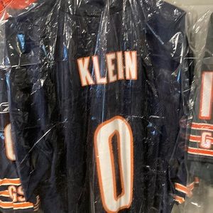 Chicago Bears jersey